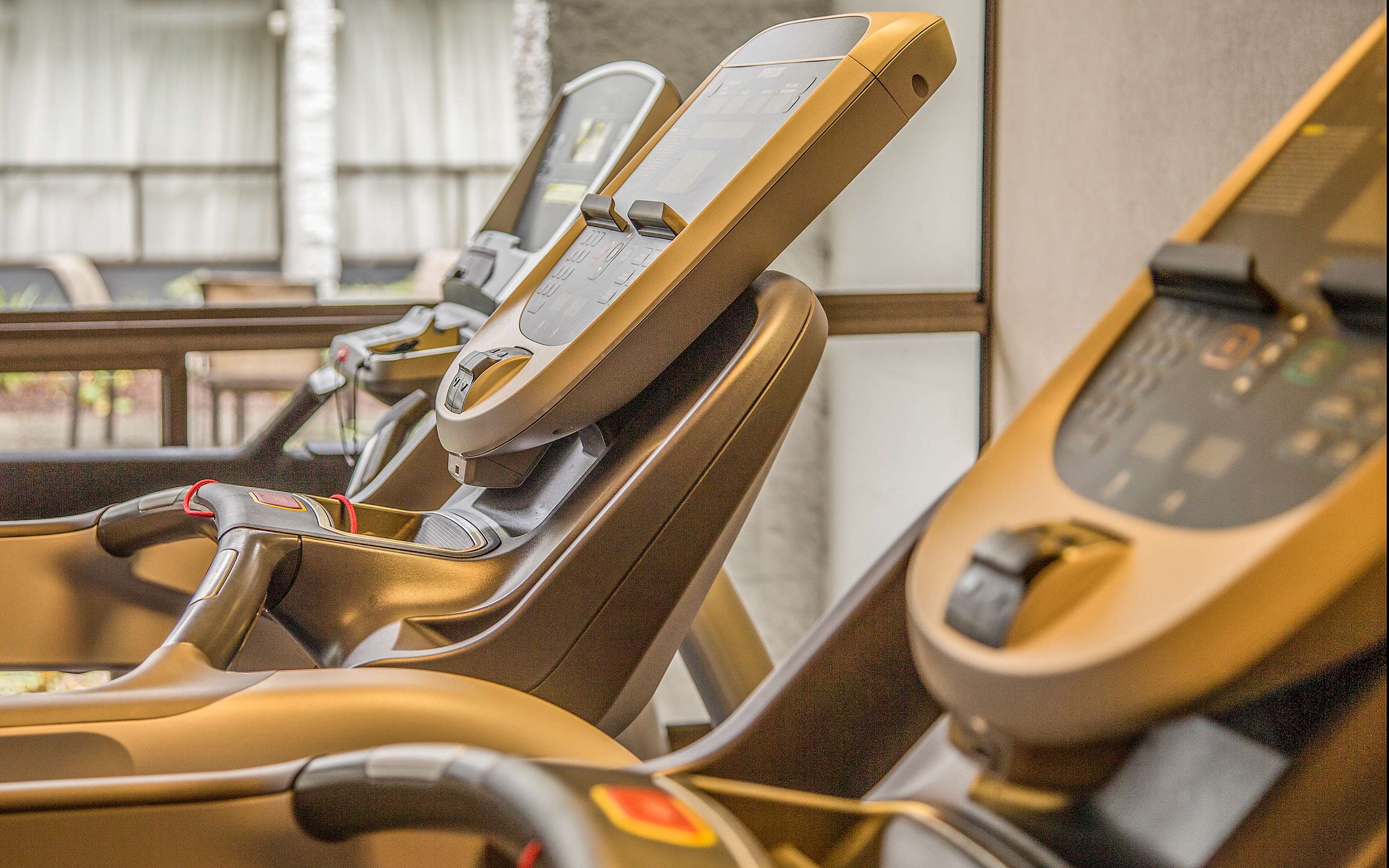 Fitness Center | Hotel 116, A Coast Hotel Bellevue