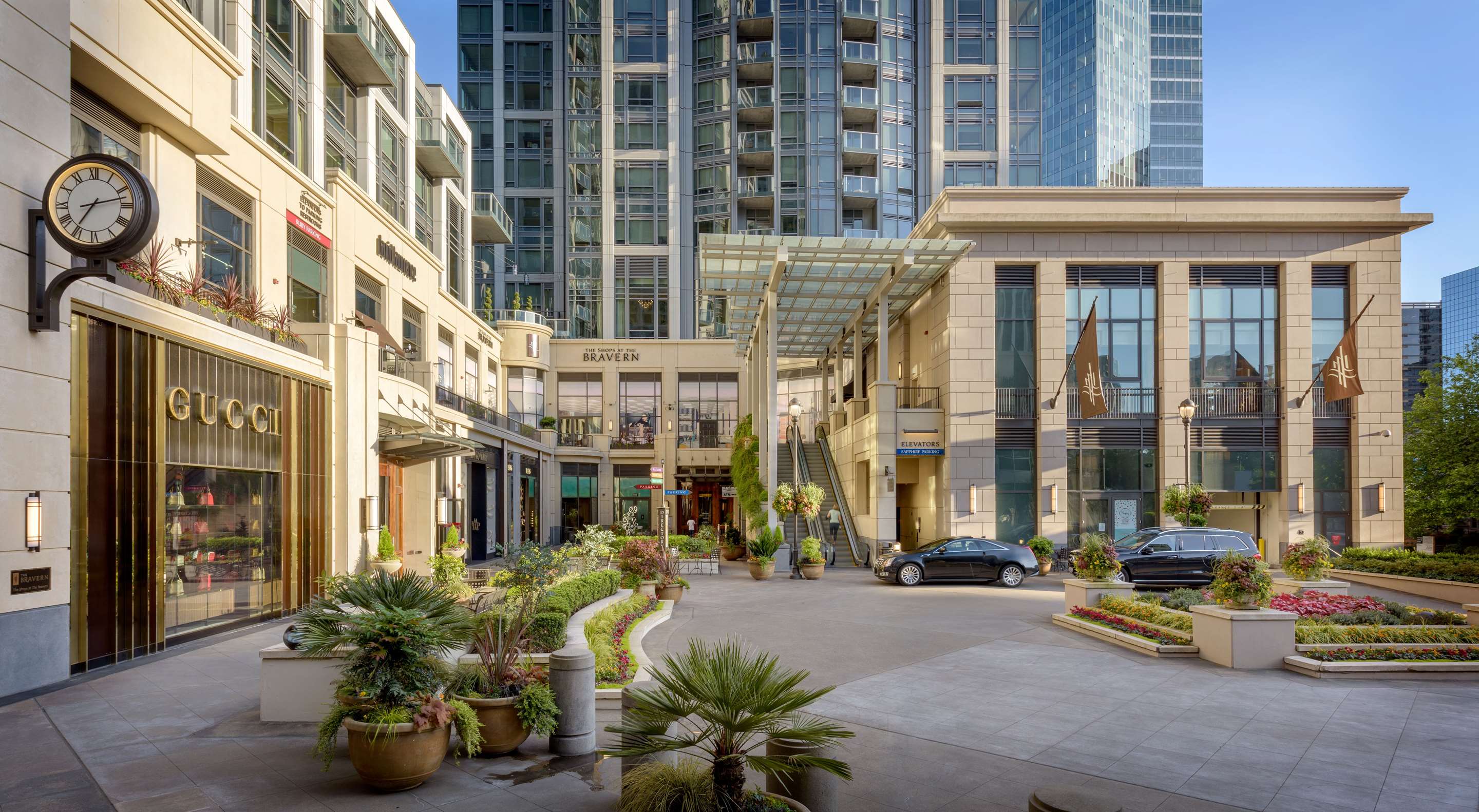 Bravern | Hotel 116, A Coast Hotel Bellevue