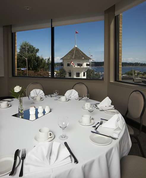  - Coast Bastion Hotel Nanaimo