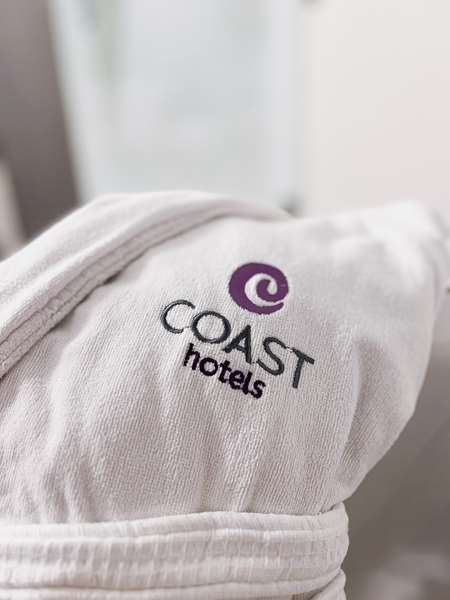  - Coast Coal Harbour Hotel Vancouver