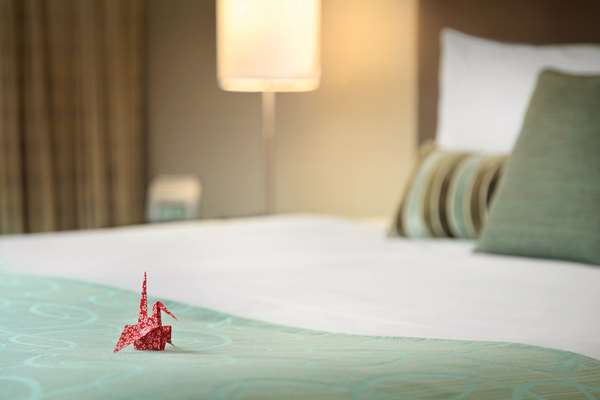  - Coast Coal Harbour Hotel Vancouver