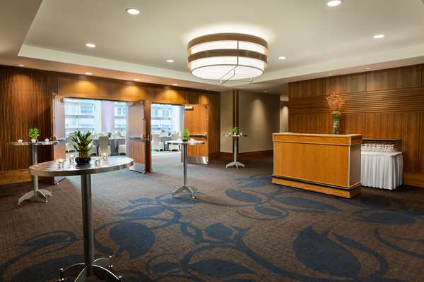  - Coast Coal Harbour Hotel Vancouver