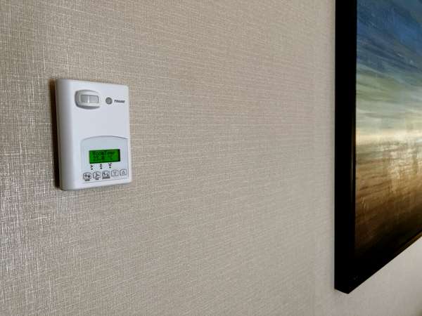  - Coast Capri Hotel Kelowna