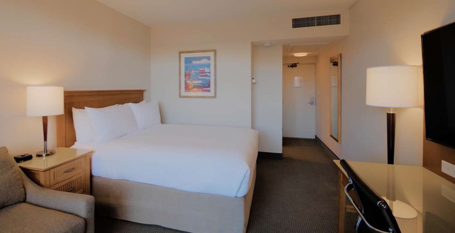 Coast Capri Hotel Kelowna, BC See Discounts