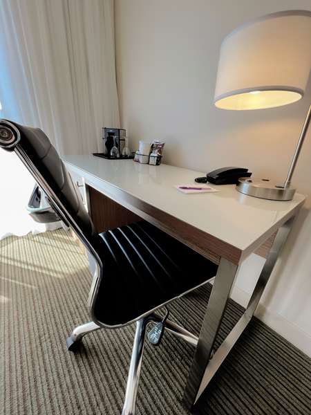  - Coast Capri Hotel Kelowna