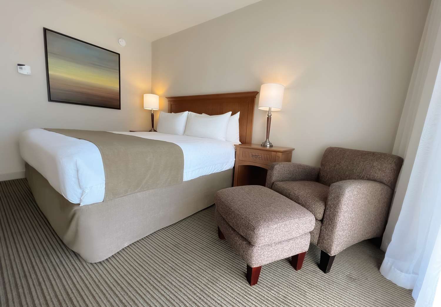Coast Capri Hotel Kelowna, BC See Discounts