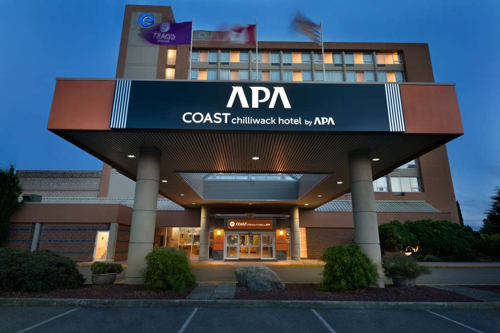 Coast Chilliwack Hotel
