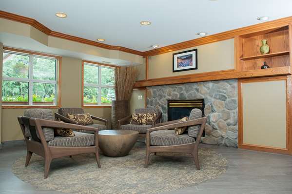  - Coast Canmore Hotel & Conference Centre