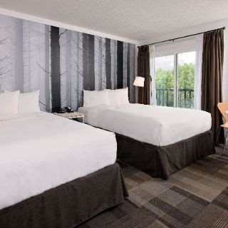  - Coast Canmore Hotel & Conference Centre