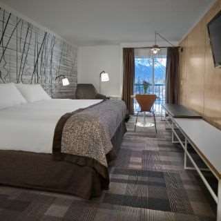  - Coast Canmore Hotel & Conference Centre
