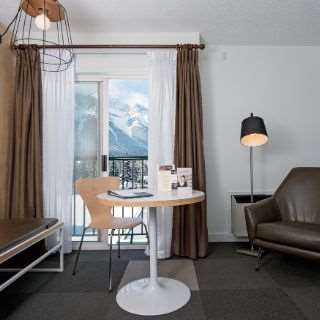  - Coast Canmore Hotel & Conference Centre