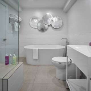 Suite - Coast Canmore Hotel & Conference Centre