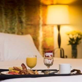  - Coast Canmore Hotel & Conference Centre