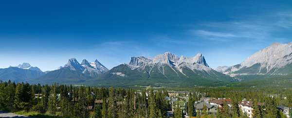  - Coast Canmore Hotel & Conference Centre