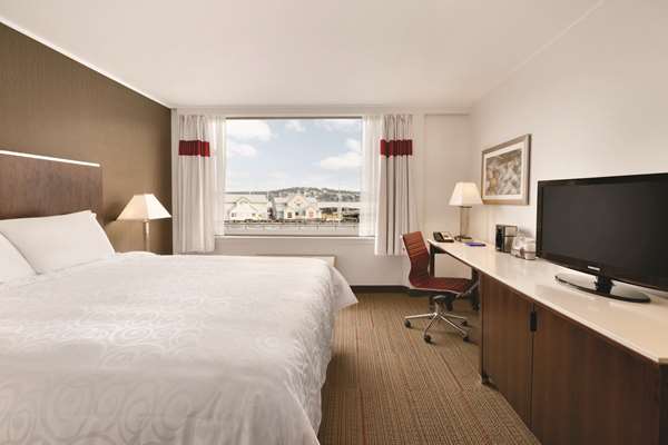  - Coast Discovery Inn & Marina Campbell River