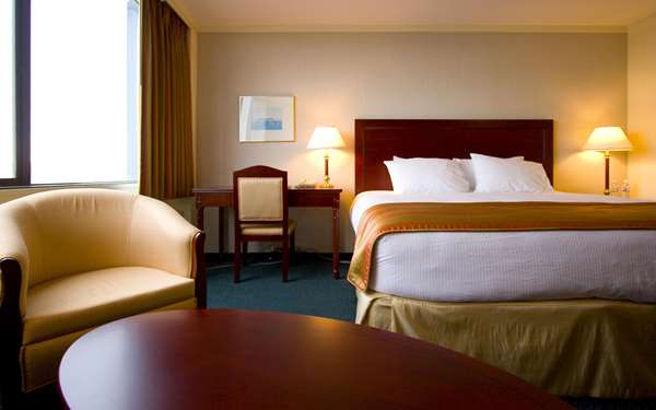  - Coast Discovery Inn & Marina Campbell River