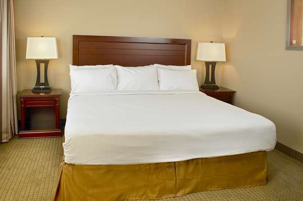  - Coast Fraser Inn Williams Lake