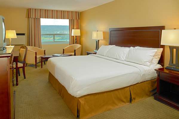  - Coast Fraser Inn Williams Lake