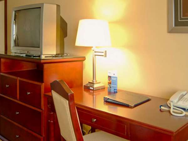  - Coast Fraser Inn Williams Lake