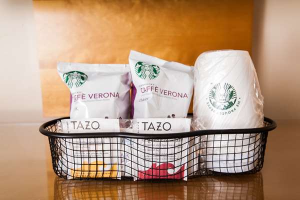  - Coast Hillcrest Hotel Revelstoke