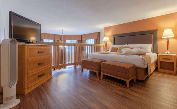  - Coast Hillcrest Hotel Revelstoke