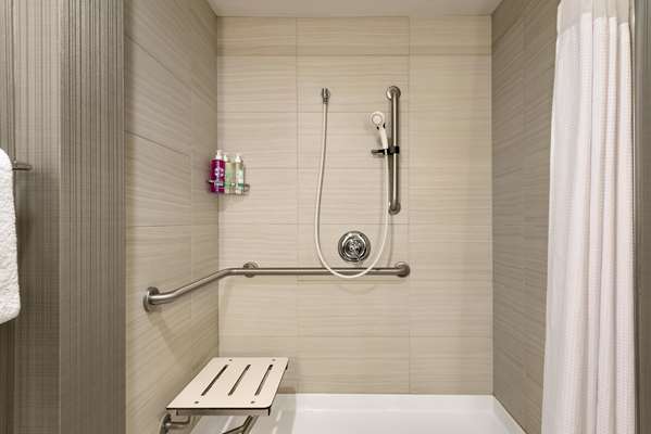 Suite - Coast Prince George Hotel