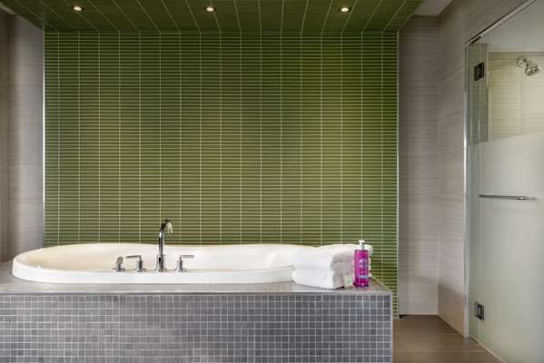 Suite - Coast Prince George Hotel