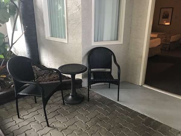  - Coast Kamloops Hotel & Conference Centre