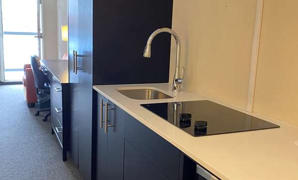  - Coast Kamloops Hotel & Conference Centre