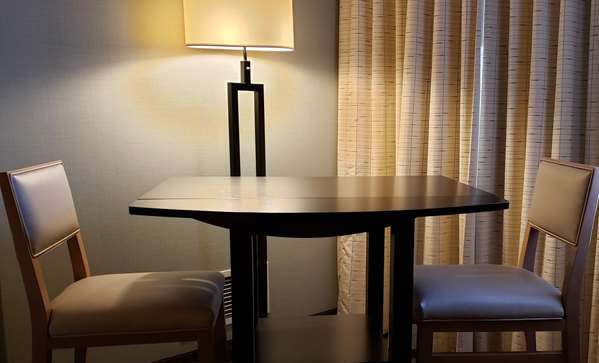  - Coast Kamloops Hotel & Conference Centre