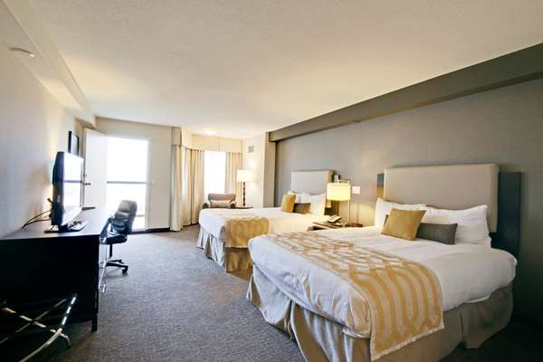  - Coast Kamloops Hotel & Conference Centre