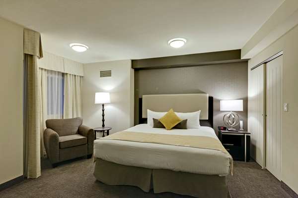  - Coast Kamloops Hotel & Conference Centre