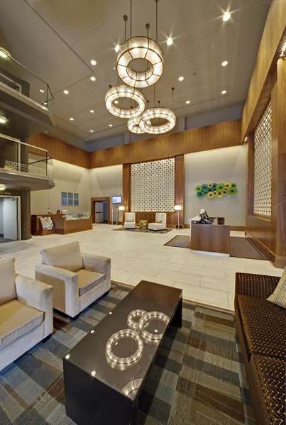  - Coast Kamloops Hotel & Conference Centre