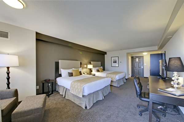  - Coast Kamloops Hotel & Conference Centre