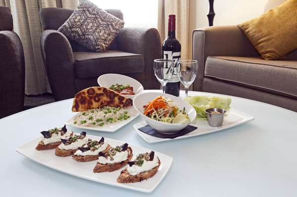  - Coast Kamloops Hotel & Conference Centre