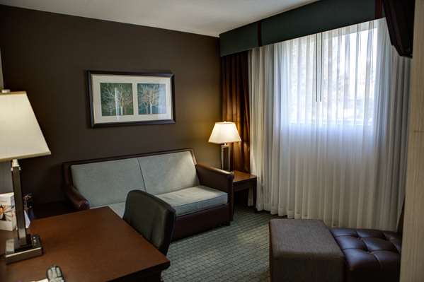  - Coast Lethbridge Hotel