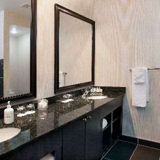  - Coast Lethbridge Hotel