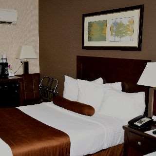  - Coast Lethbridge Hotel