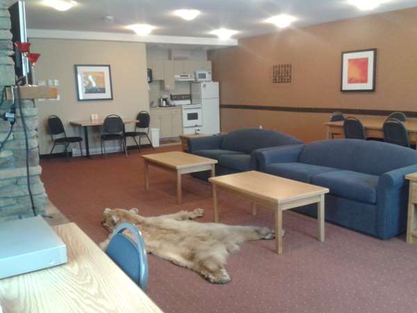  - Coast Osoyoos Beach Hotel