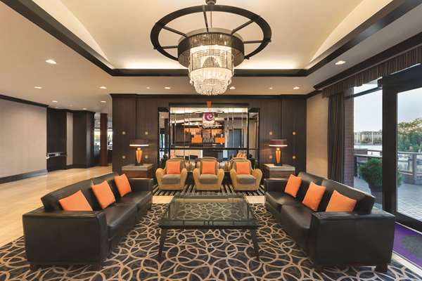  - Coast Victoria Harbourside Hotel & Marina