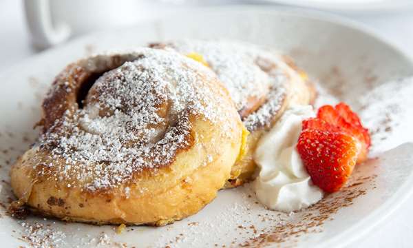 Restaurant - Safari Inn Burbank