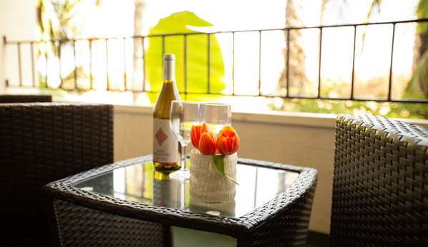  - West Beach Inn Santa Barbara