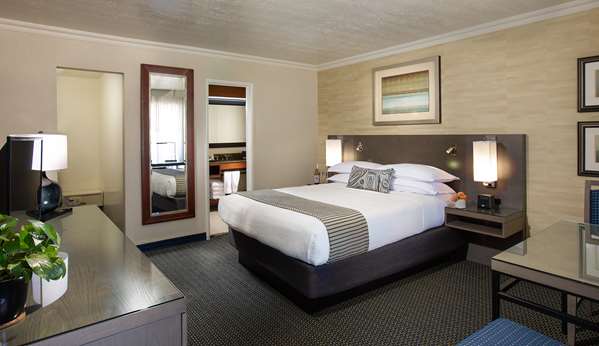  - West Beach Inn Santa Barbara