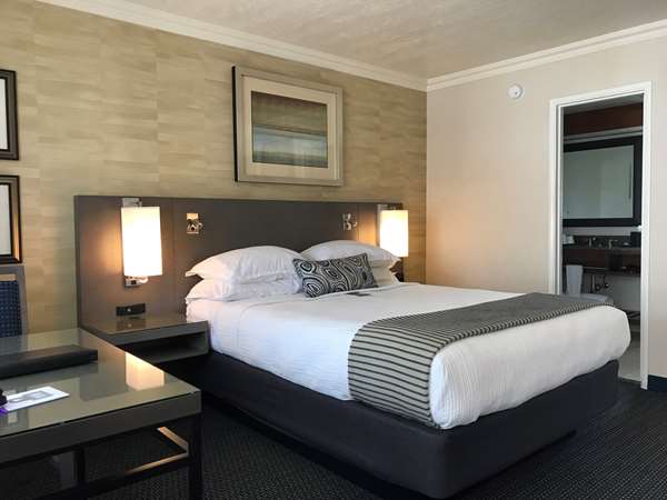  - West Beach Inn Santa Barbara