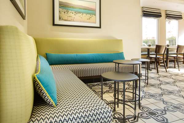  - West Beach Inn Santa Barbara