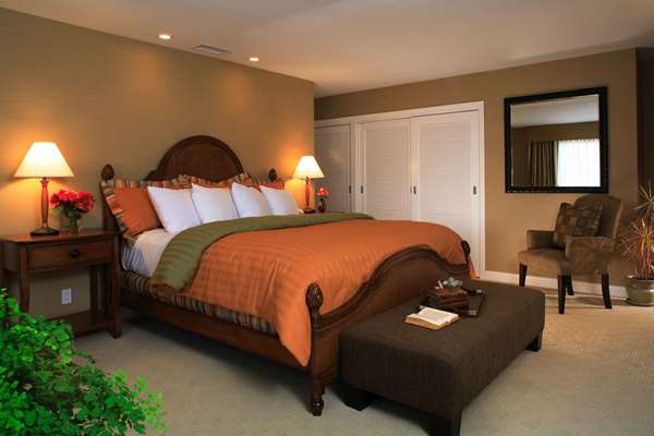 Suite - West Beach Inn Santa Barbara