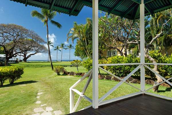 Suite - Waimea Plantation Cottages
