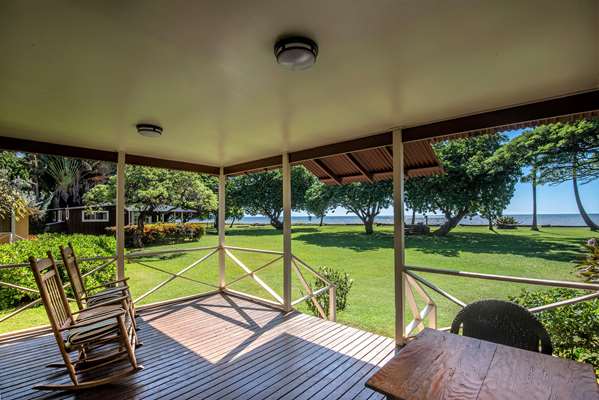 Suite - Waimea Plantation Cottages