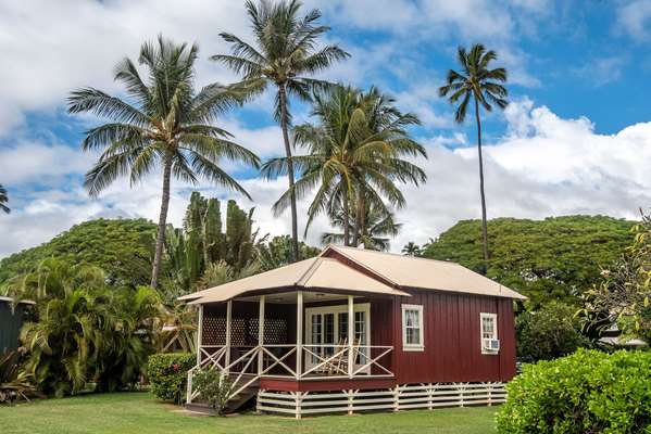 Exterior view - Waimea Plantation Cottages