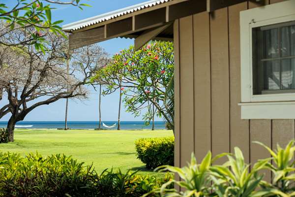 Suite - Waimea Plantation Cottages